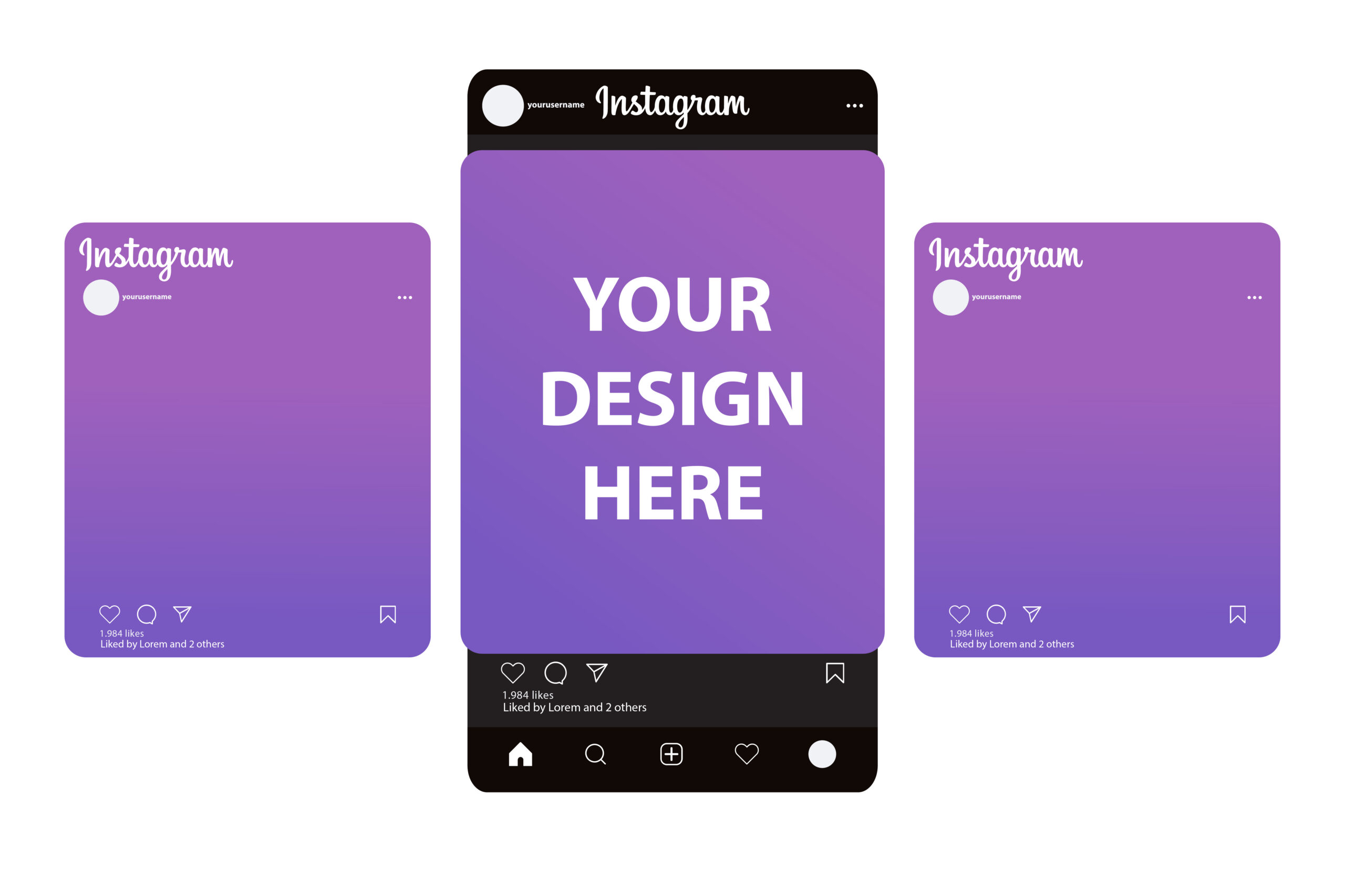 اینستاگرام مارکتینگ در شیراز