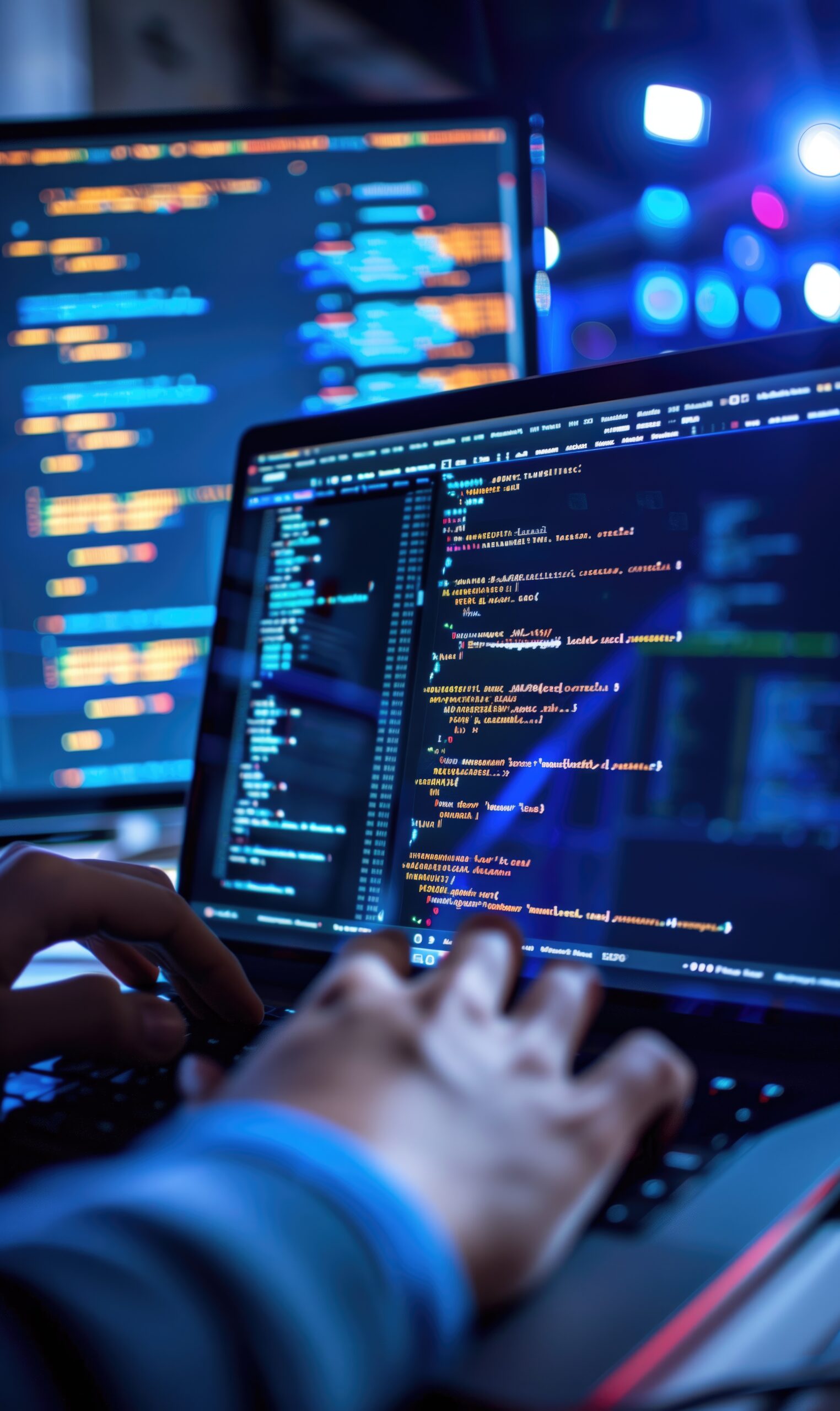 طرحی سایت در شیراز با پویش وب