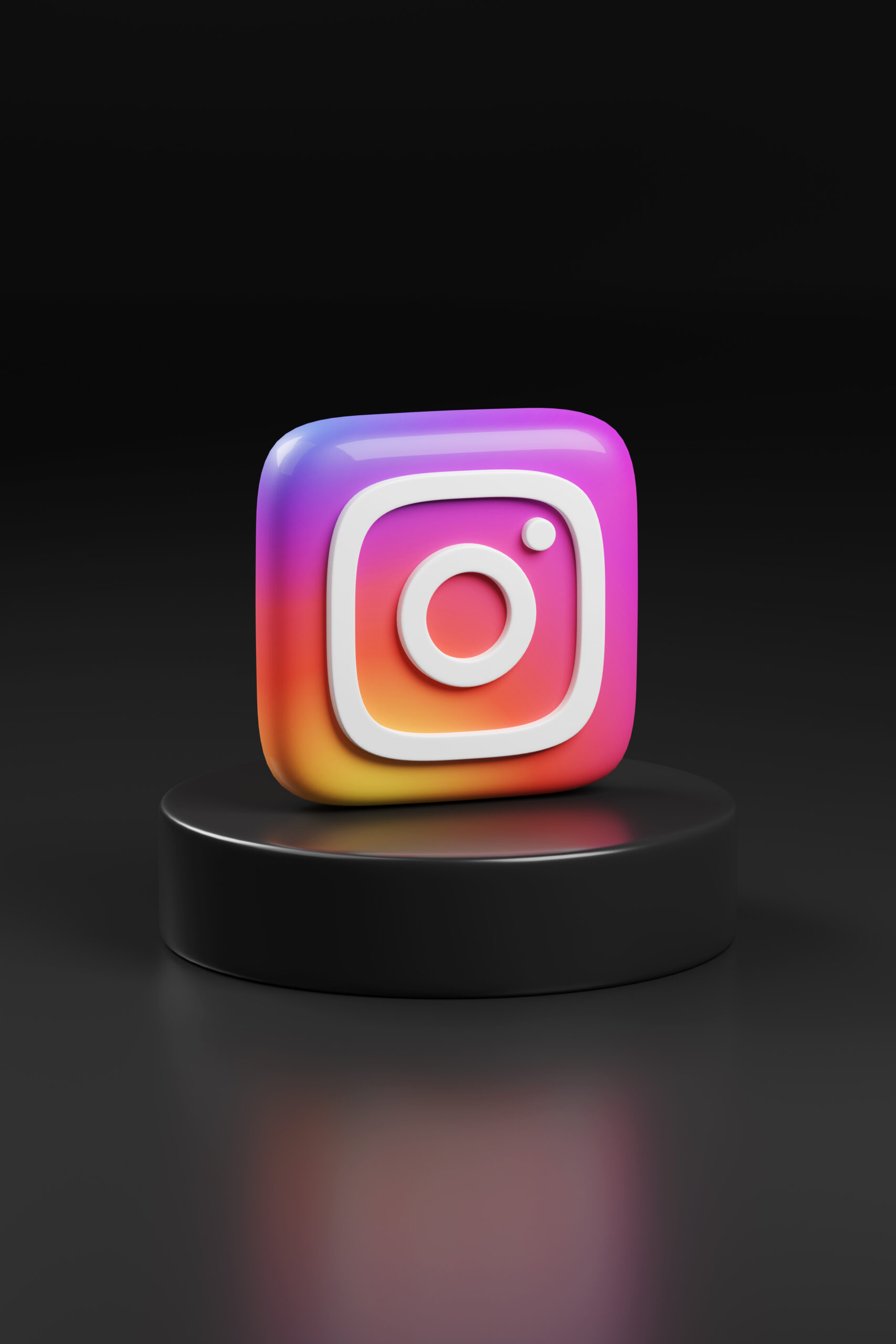 اینستاگرام مارکتینگ در شیراز