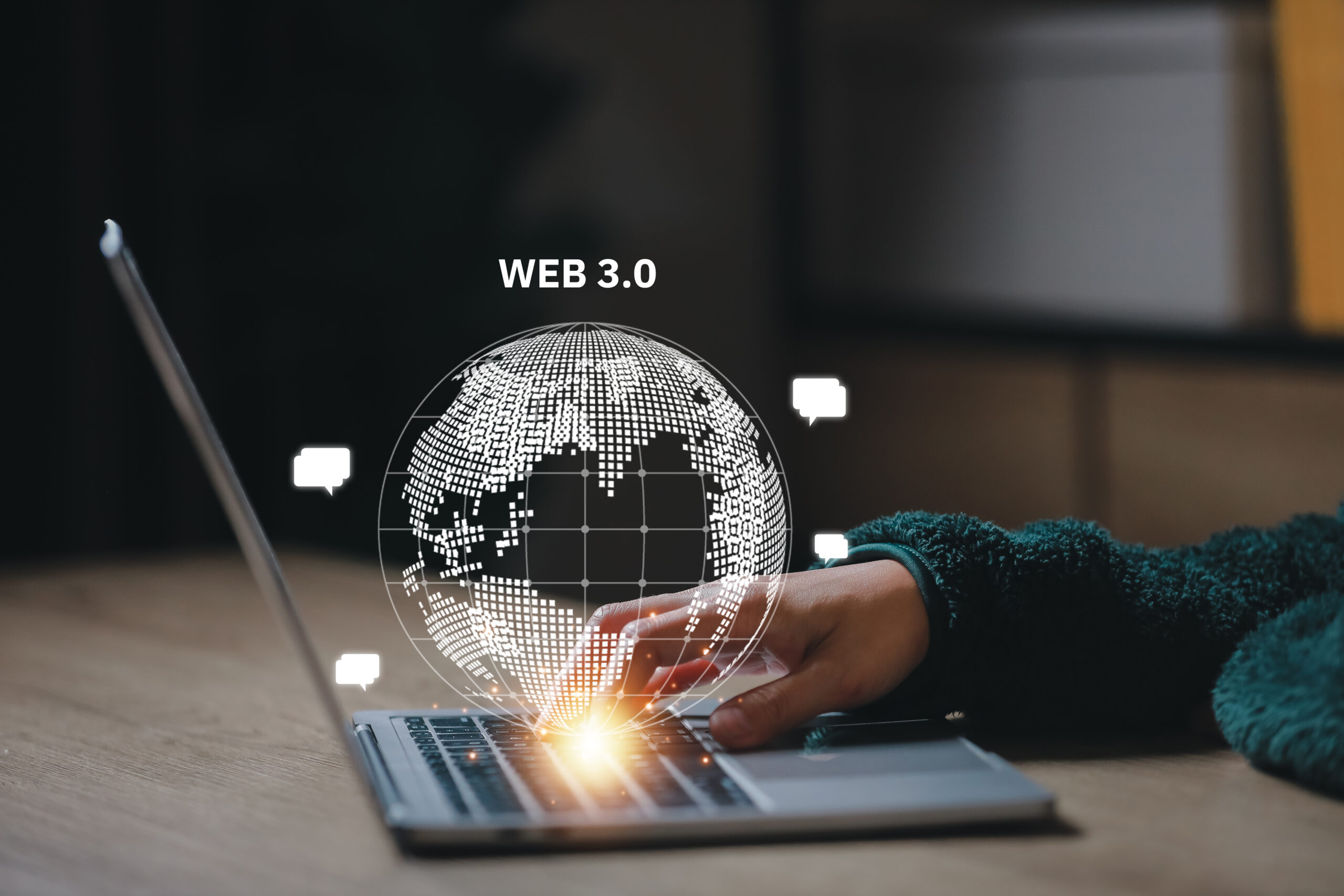 تیم طراحی سایت پویش وب